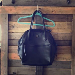 Lululemon Tote